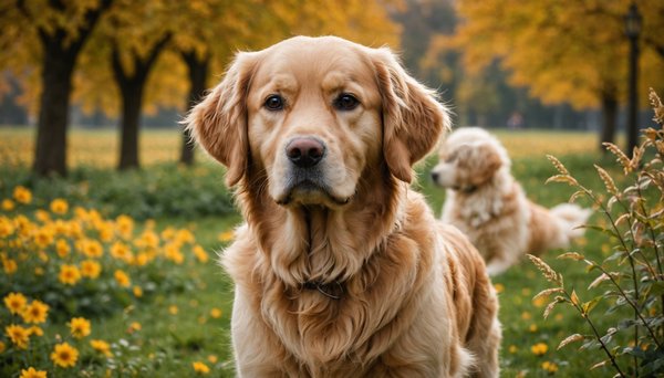 Les meilleurs éleveurs de golden retrievers à connaître dans les hauts-de-france